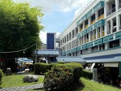 Blk 209 Tampines Street 21 (Tampines), HDB 3 Rooms #577820741
